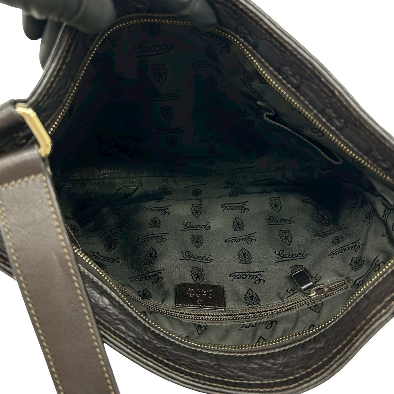 GUCCI グッチ ショルダーバッグ 9