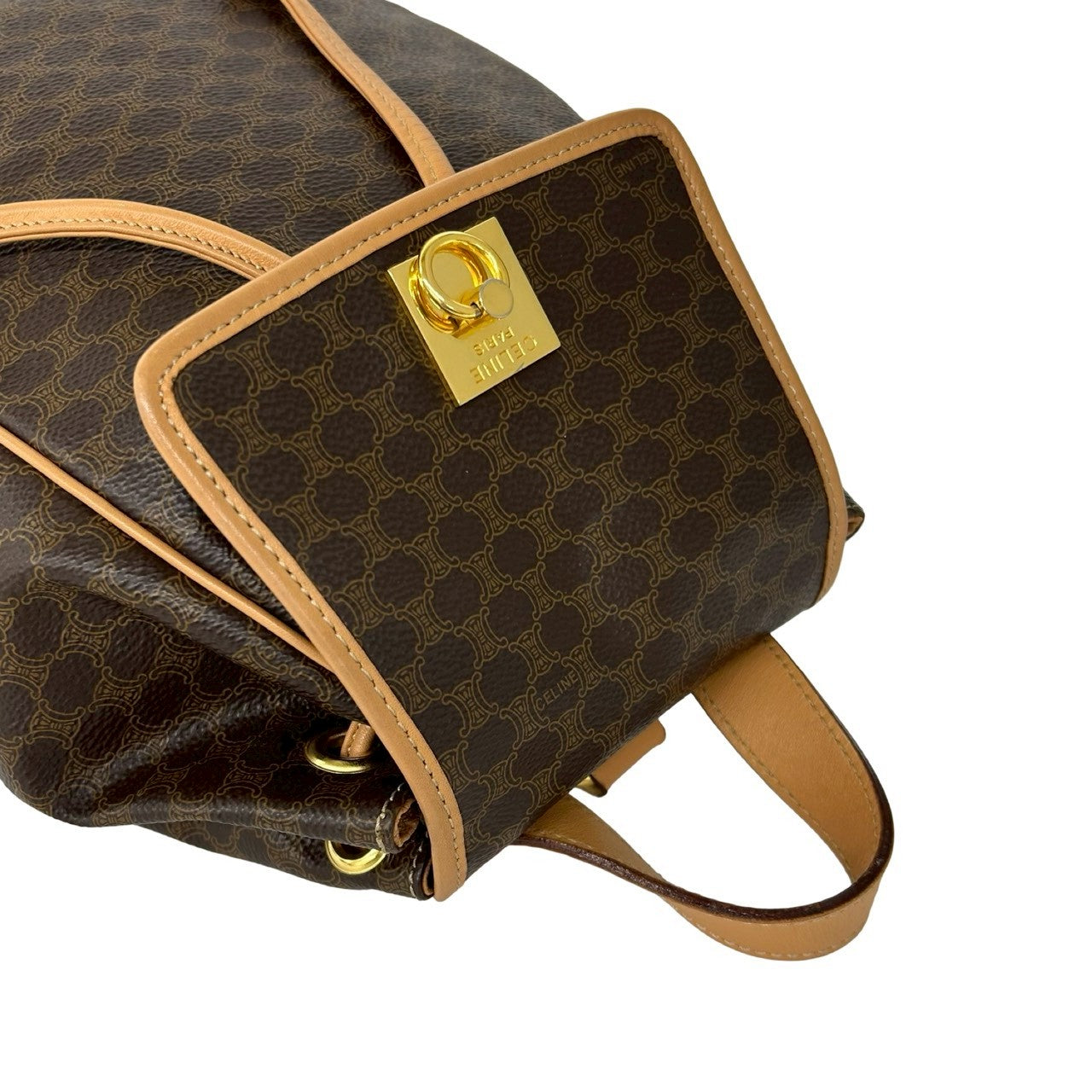 CELINE セリーヌ (Vintage) リュックサック 4