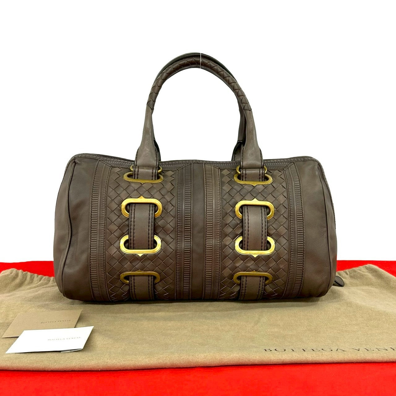BOTTEGA VENETA ボッテガヴェネタ ハンドバッグ