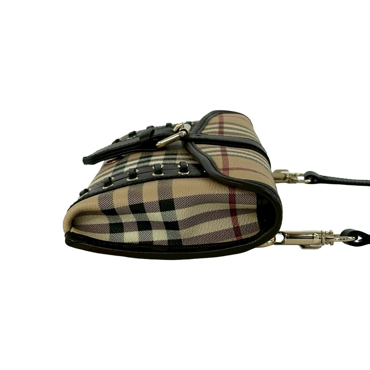 BURBERRY バーバリー ショルダーバッグ 6