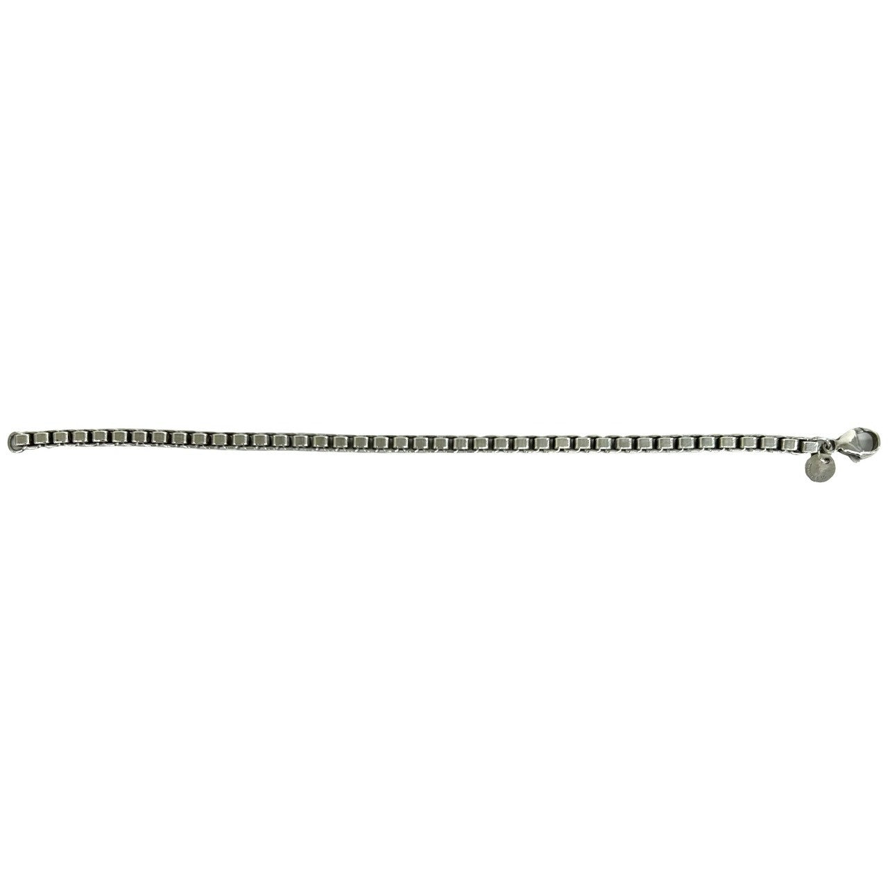 TIFFANY&Co. ティファニー (Vintage) ベネチアン ブレスレット 7