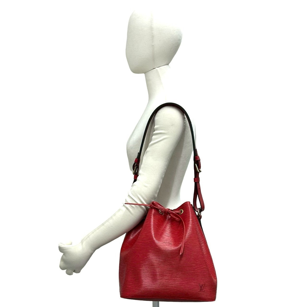 LOUIS VUITTON ルイヴィトン (Vintage) プチ ノエ ショルダーバッグ 2