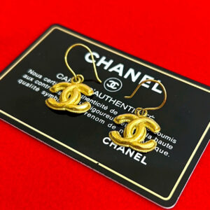 CHANEL シャネル (Vintage) ピアス