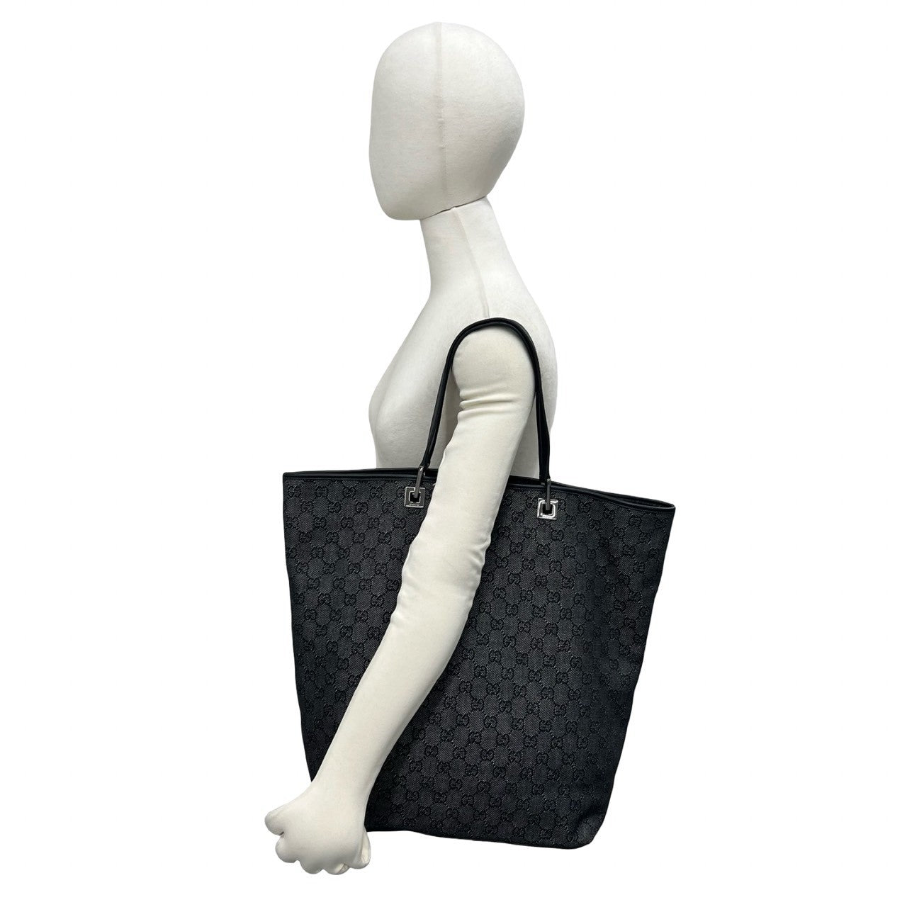 GUCCI グッチ トートバッグ 2