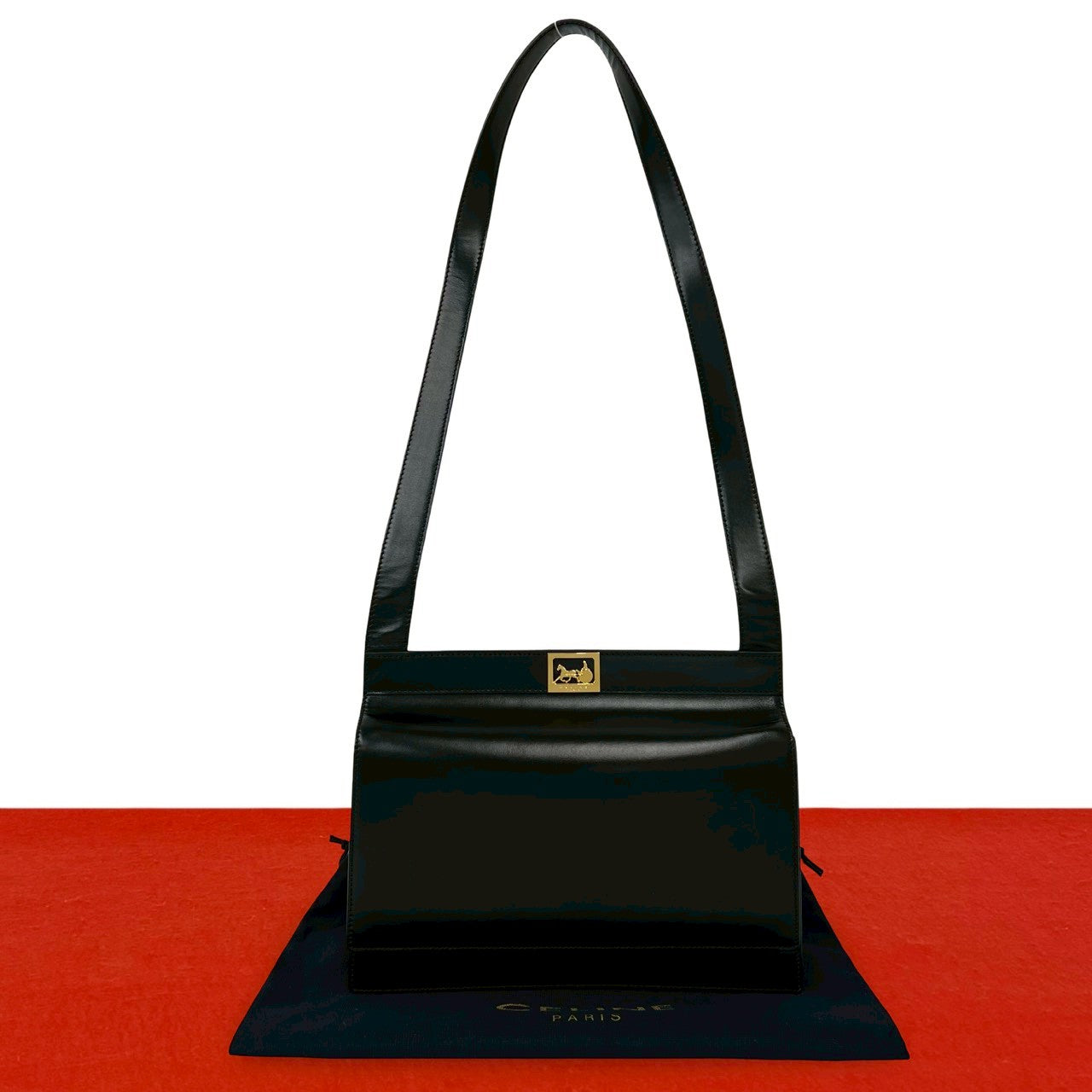 CELINE セリーヌ ショルダーバッグ