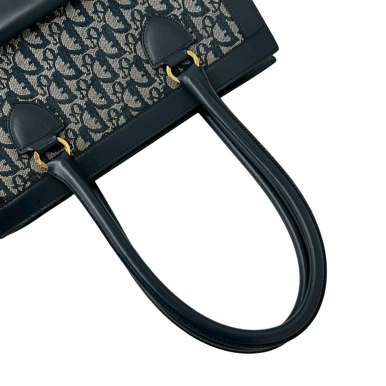 Christian Dior ディオール トートバッグ 4