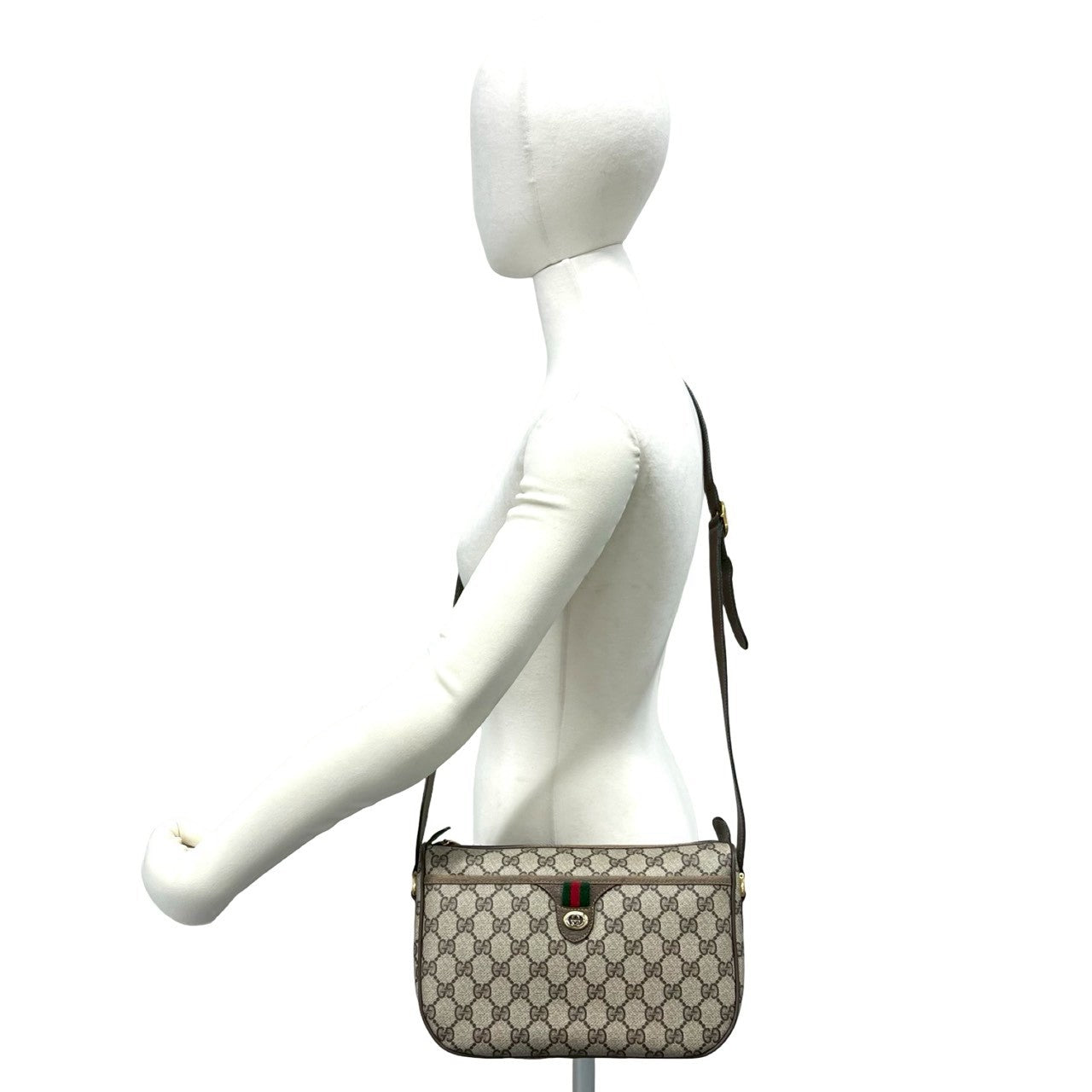 GUCCI グッチ (Vintage) ショルダーバッグ 2