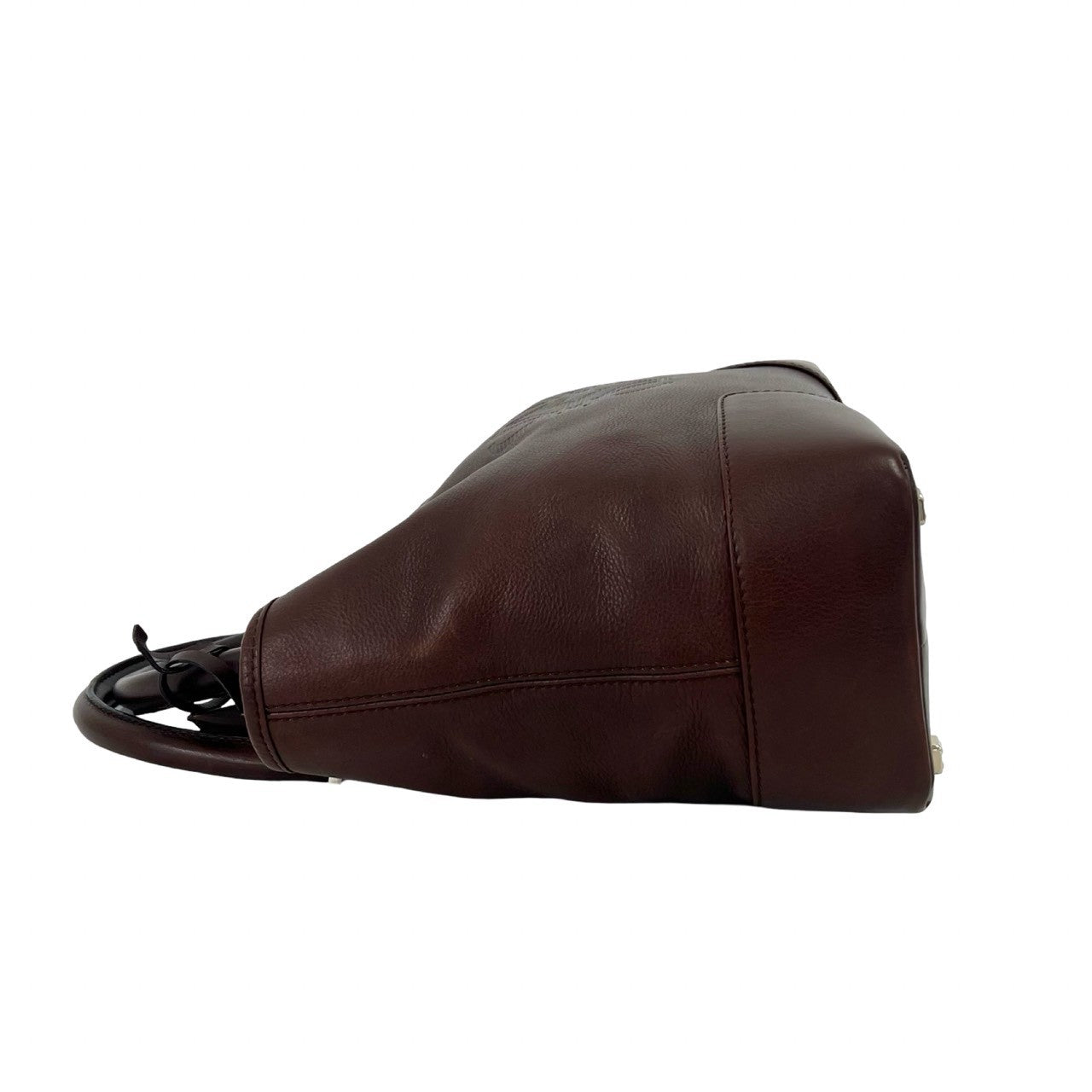 LOEWE ロエベ フスタ ハンドバッグ 5