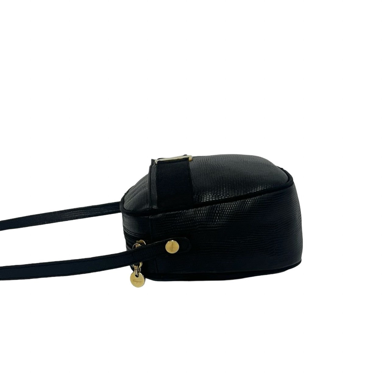 Salvatore Ferragamo サルヴァトーレフェラガモ (Vintage) ショルダーバッグ 5