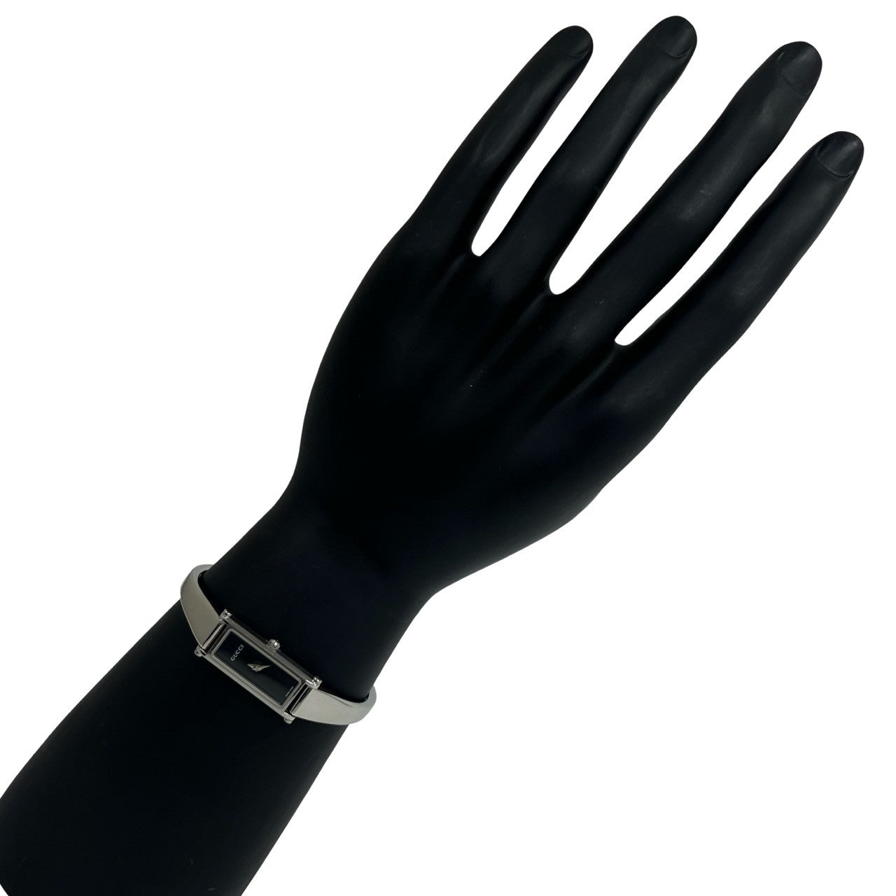 GUCCI グッチ 1500L バングルウォッチ 腕時計 2