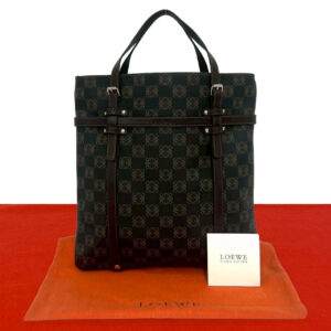 LOEWE ロエベ トートバッグ