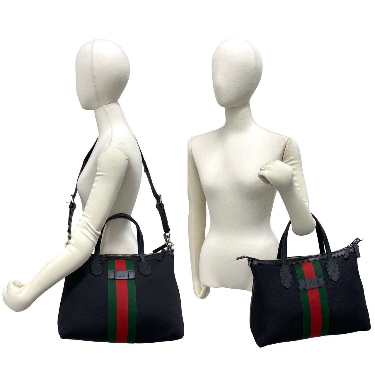 GUCCI グッチ ショルダーバッグ 2