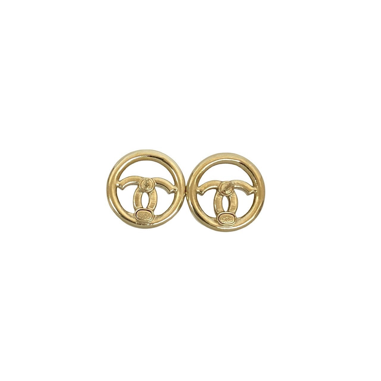 CHANEL シャネル ピアス 5