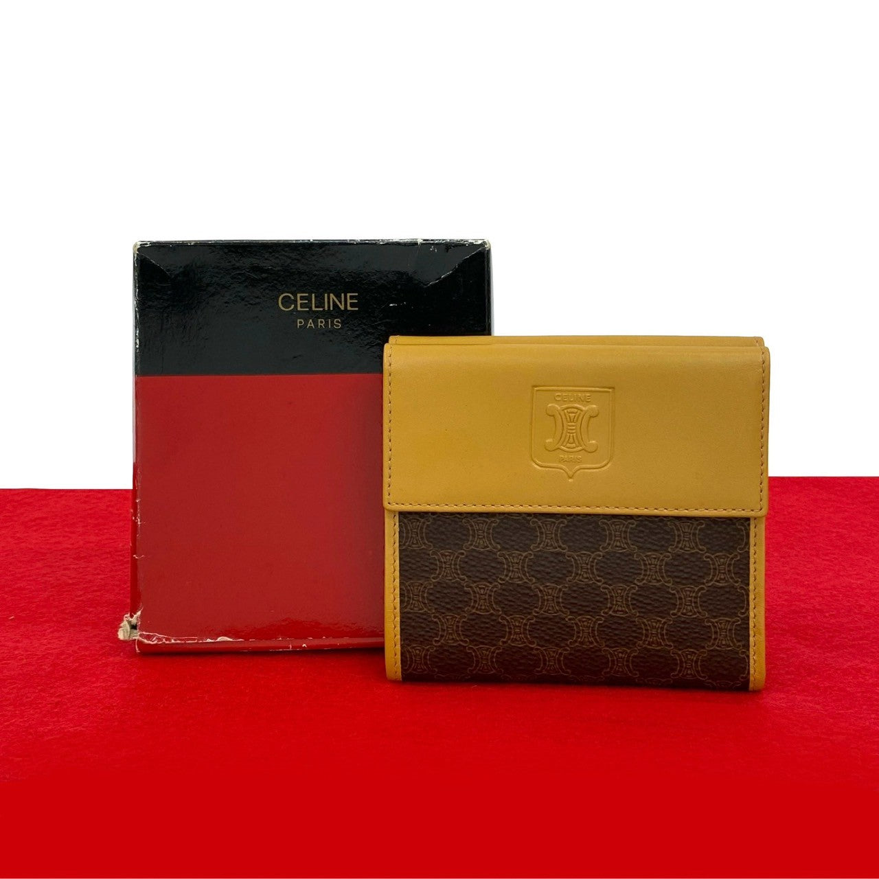 CELINE Vintage