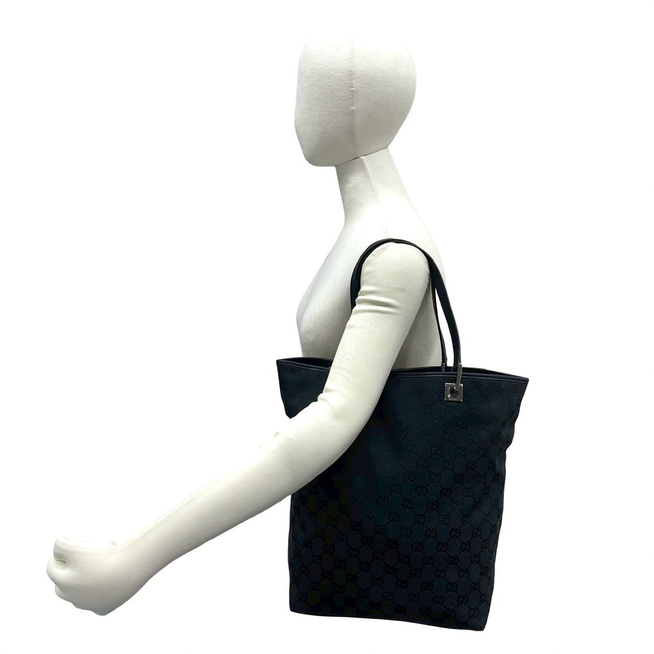 GUCCI グッチ (Vintage) トートバッグ 2