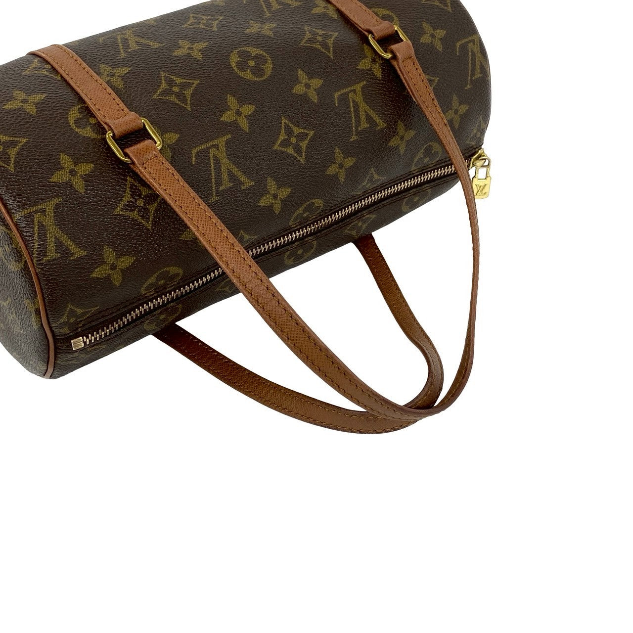 LOUIS VUITTON ルイヴィトン (Vintage) パピヨン 26 ハンドバッグ 4
