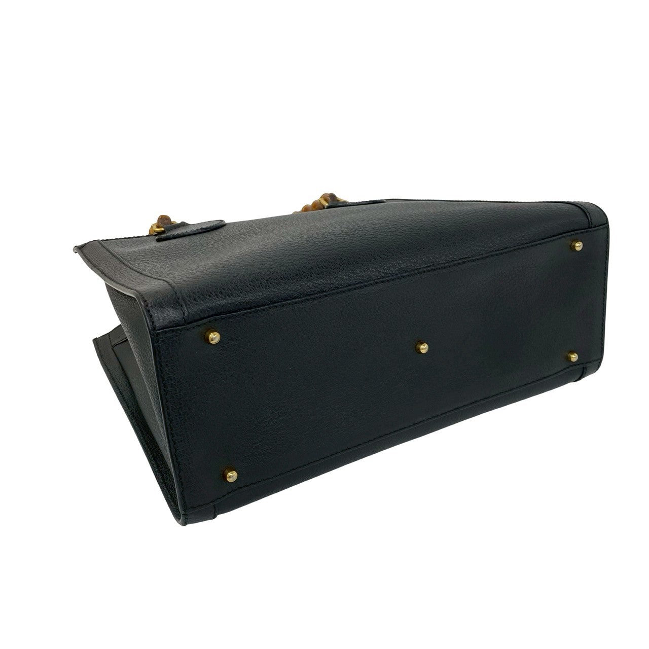 GUCCI グッチ (Vintage) ハンドバッグ 7