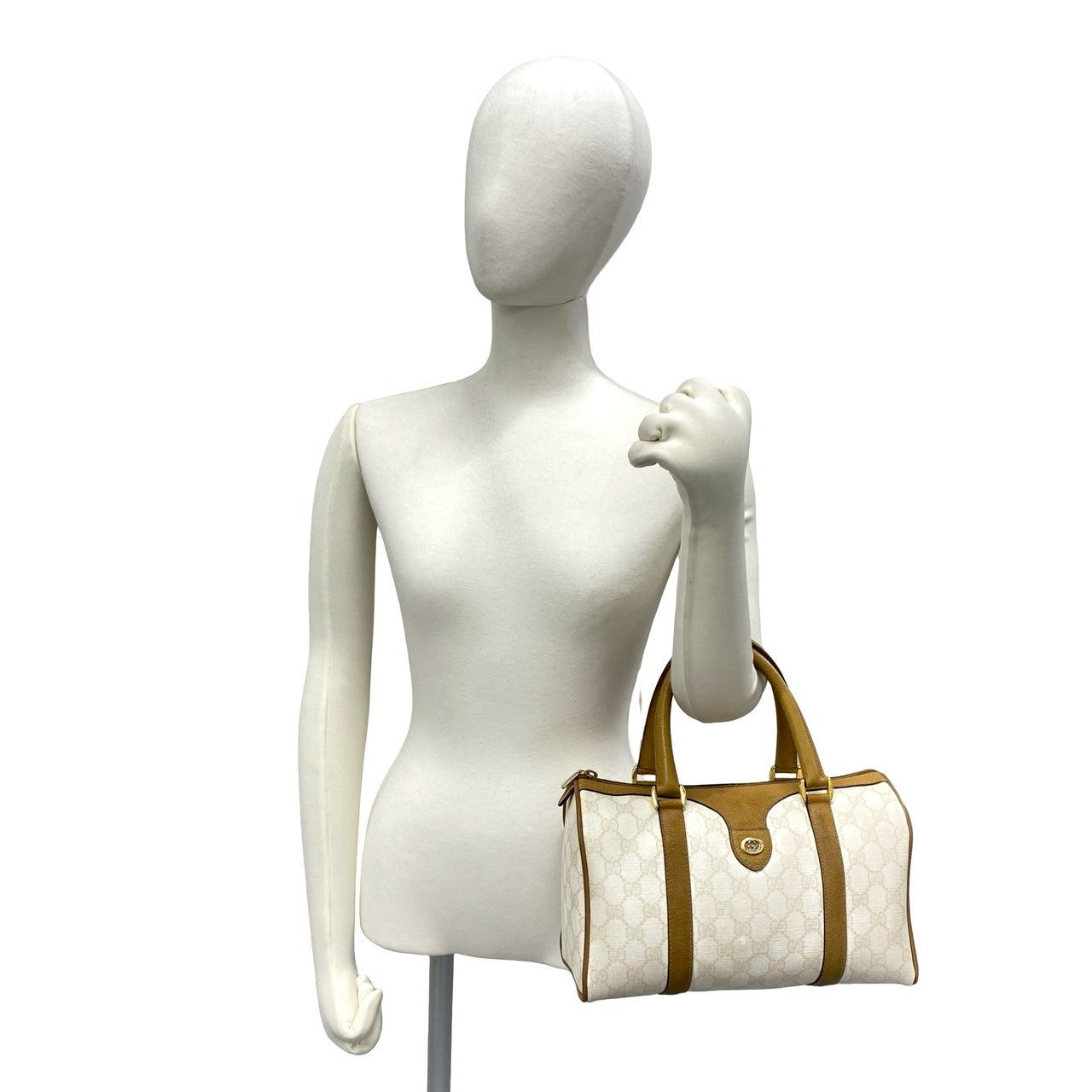 GUCCI グッチ (Vintage) ハンドバッグ 2
