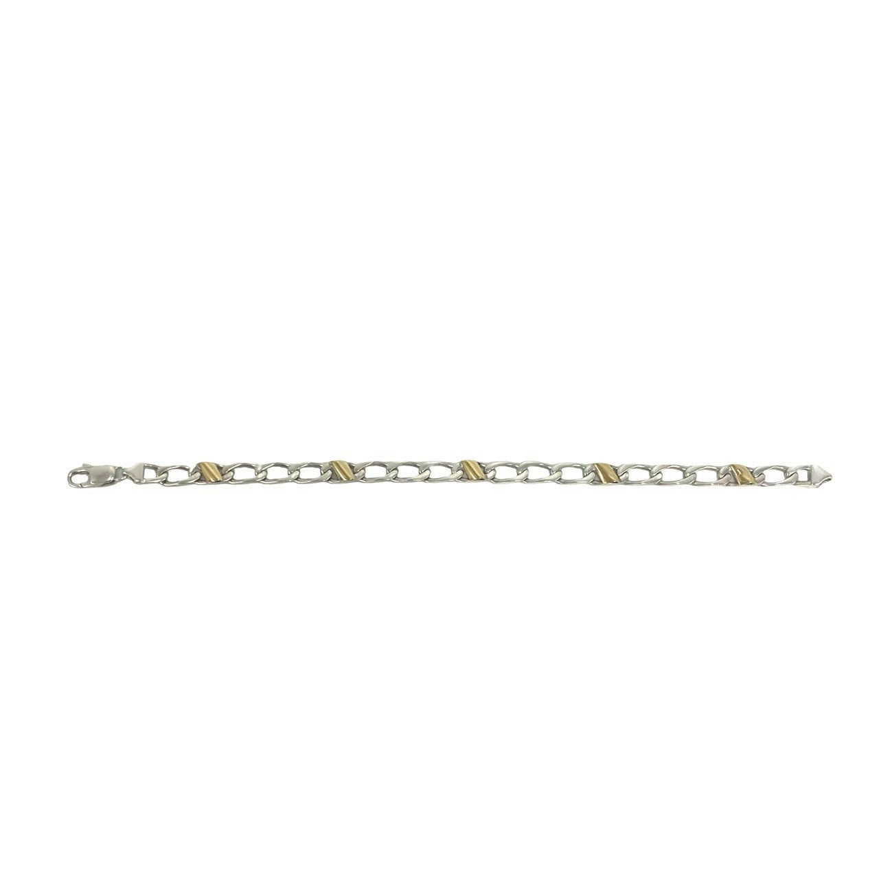 TIFFANY&Co. ティファニー (Vintage) フィガロ ブレスレット 5