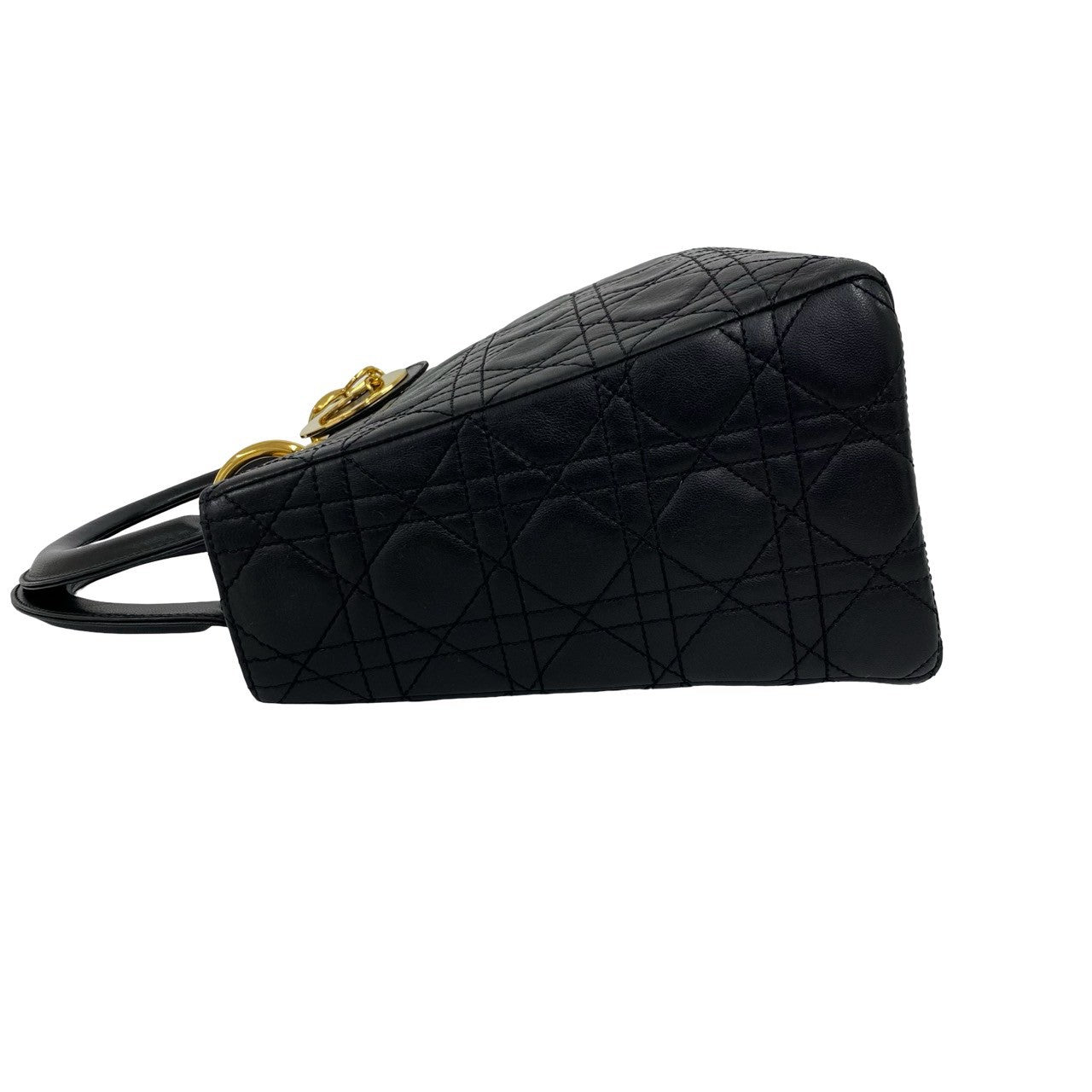 Christian Dior ディオール レディディオール ショルダーバッグ 5