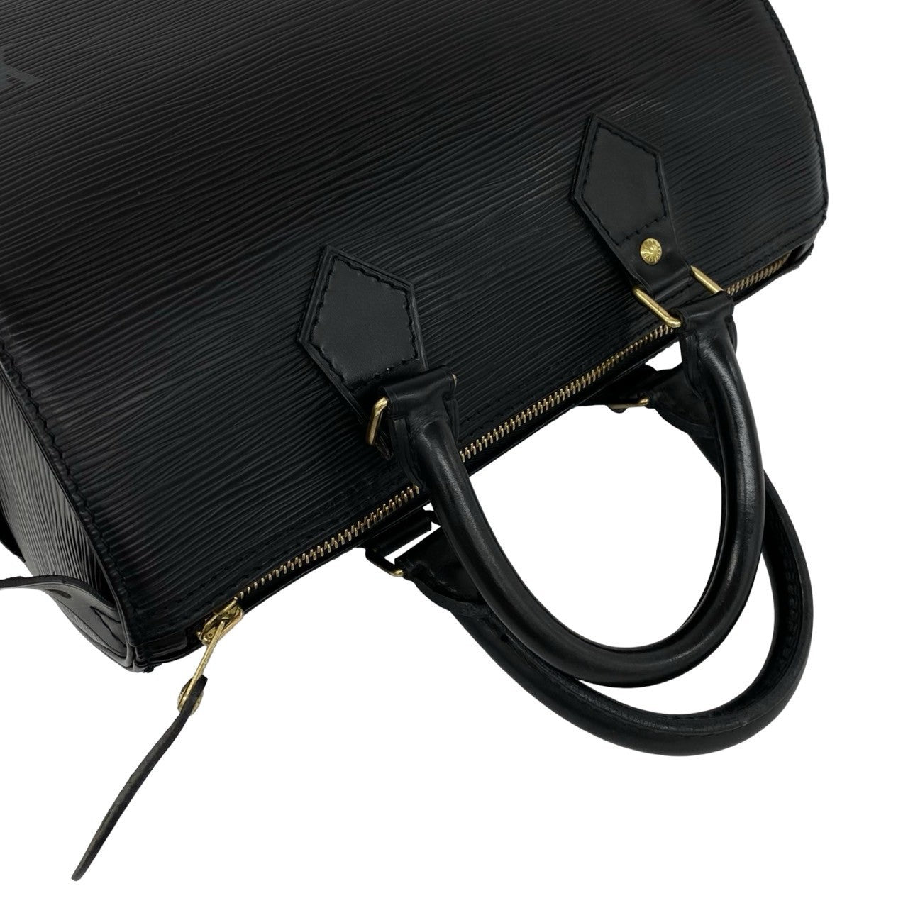 LOUIS VUITTON ルイヴィトン (Vintage) スピーディ 25 ハンドバッグ 4
