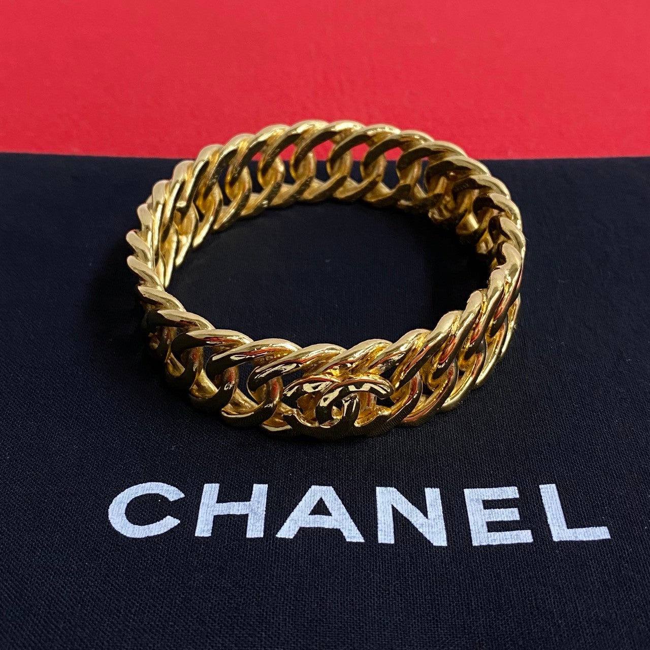 CHANEL Vintage