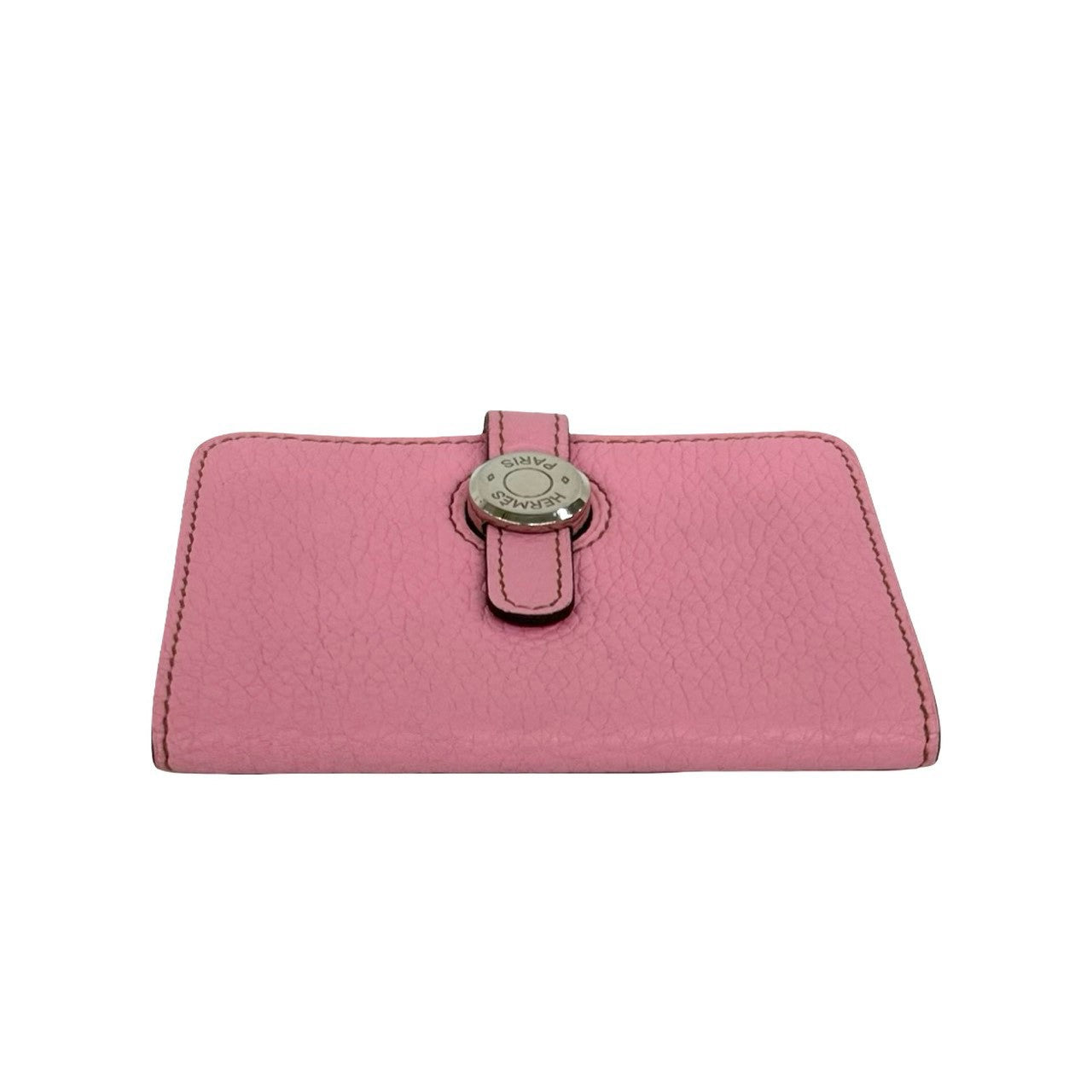 HERMES エルメス ドゴン コンパクト コインケース トリヨンクレマンス 6