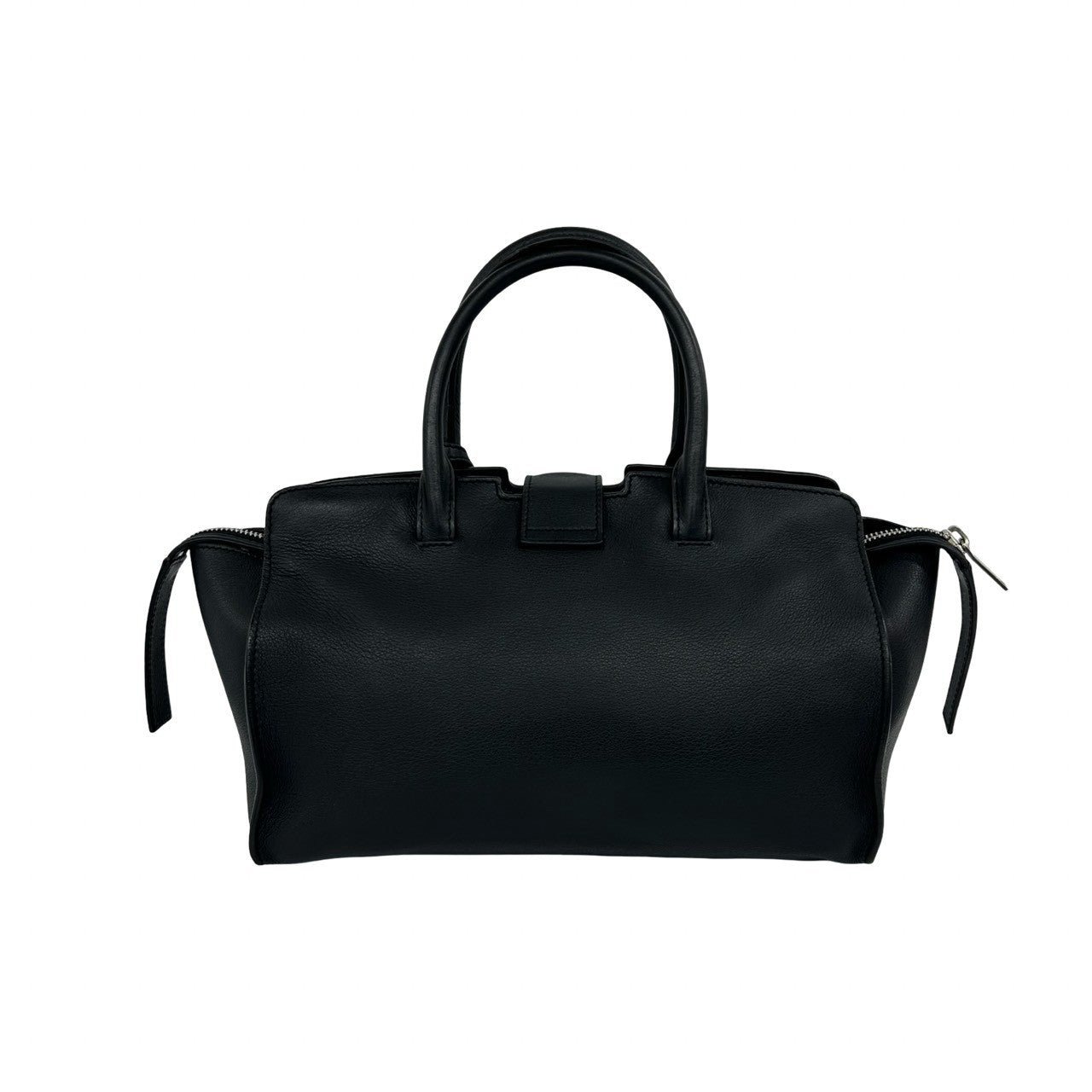 SAINT LAURENT PARIS サンローランパリ ベイビー ダウンタウン カバス ショルダーバッグ 3