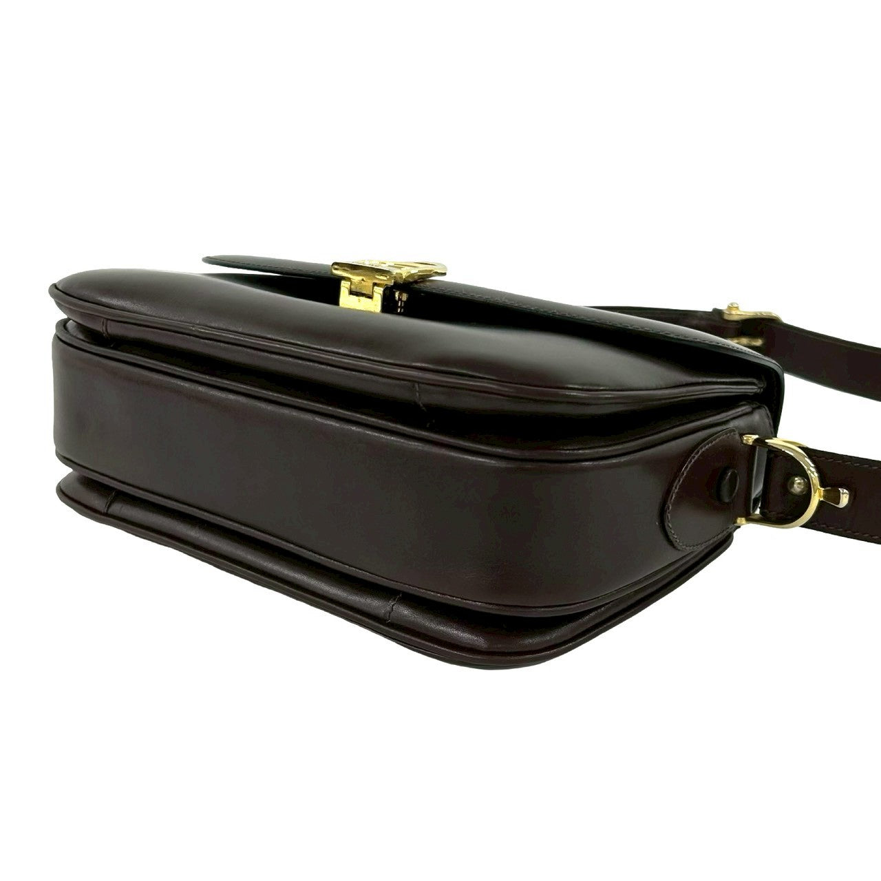 CELINE セリーヌ (Vintage) ショルダーバッグ 7
