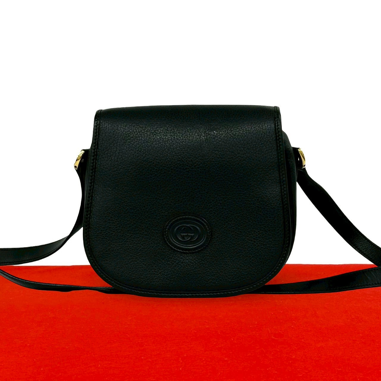 GUCCI グッチ (Vintage) ショルダーバッグ