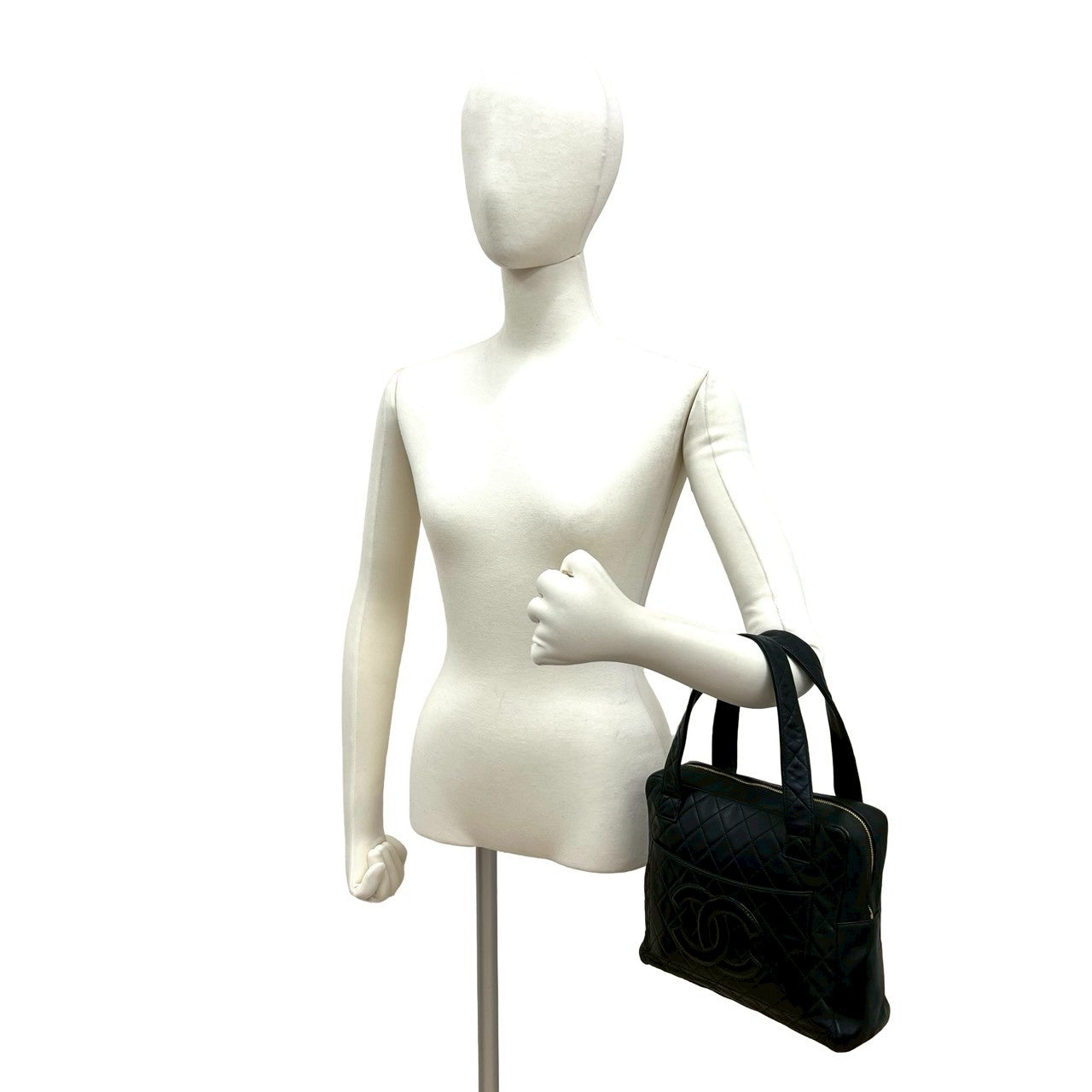 CHANEL シャネル (Vintage) ハンドバッグ 2