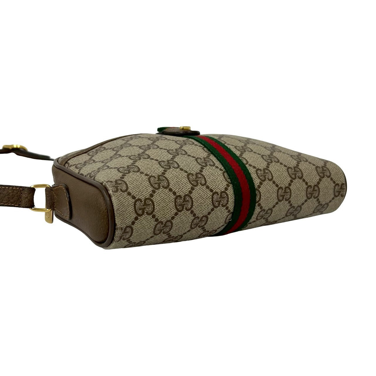 GUCCI グッチ (Vintage) ショルダーバッグ 7