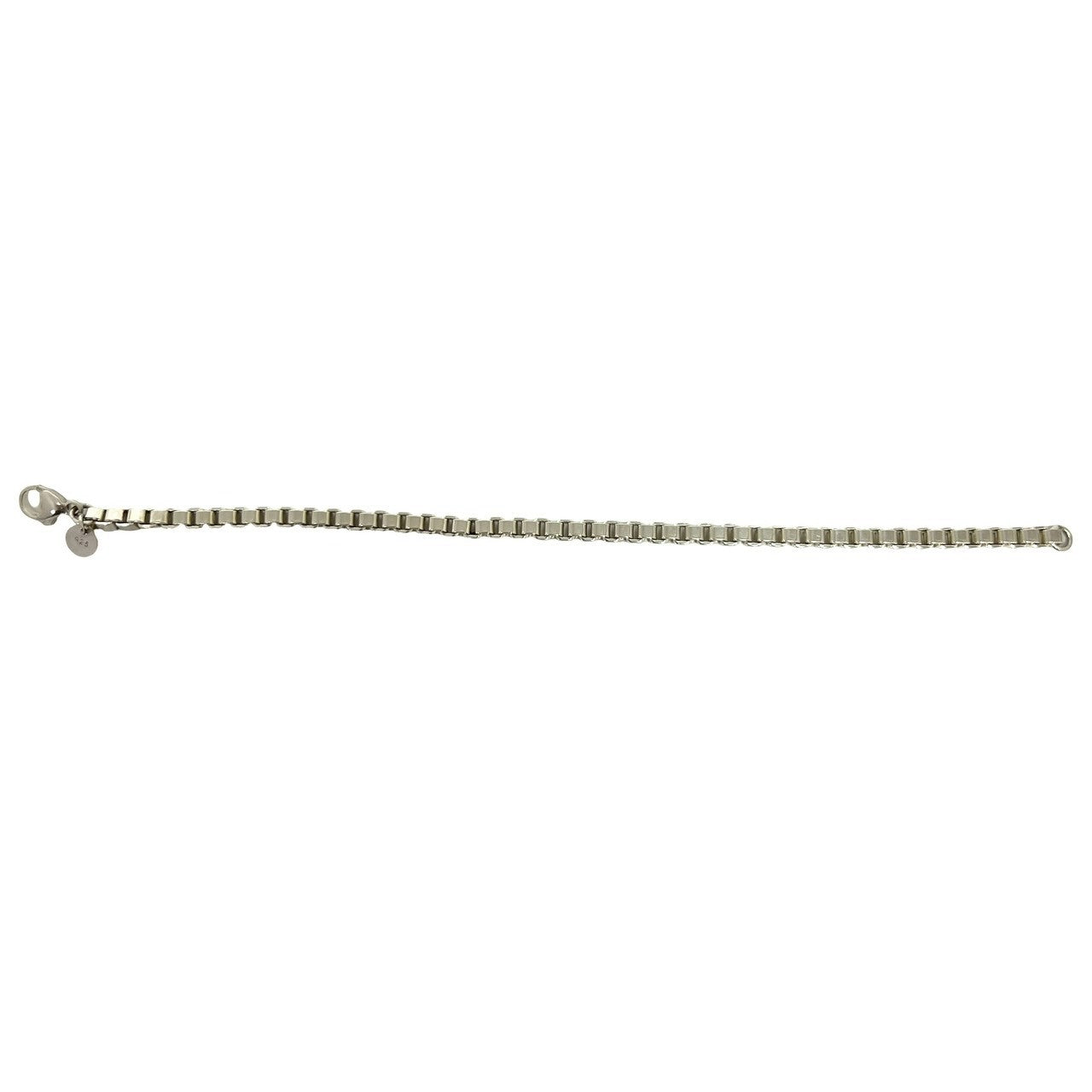 TIFFANY&Co. ティファニー (Vintage) ベネチアン ブレスレット 6