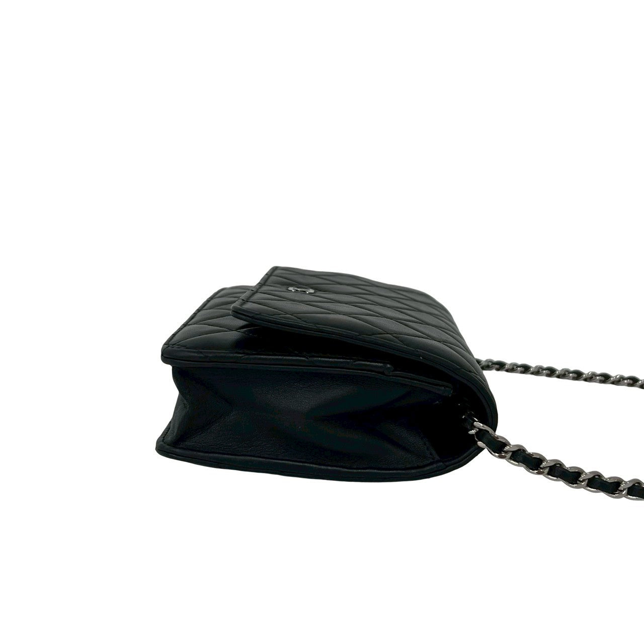 CHANEL シャネル ショルダーバッグ 6