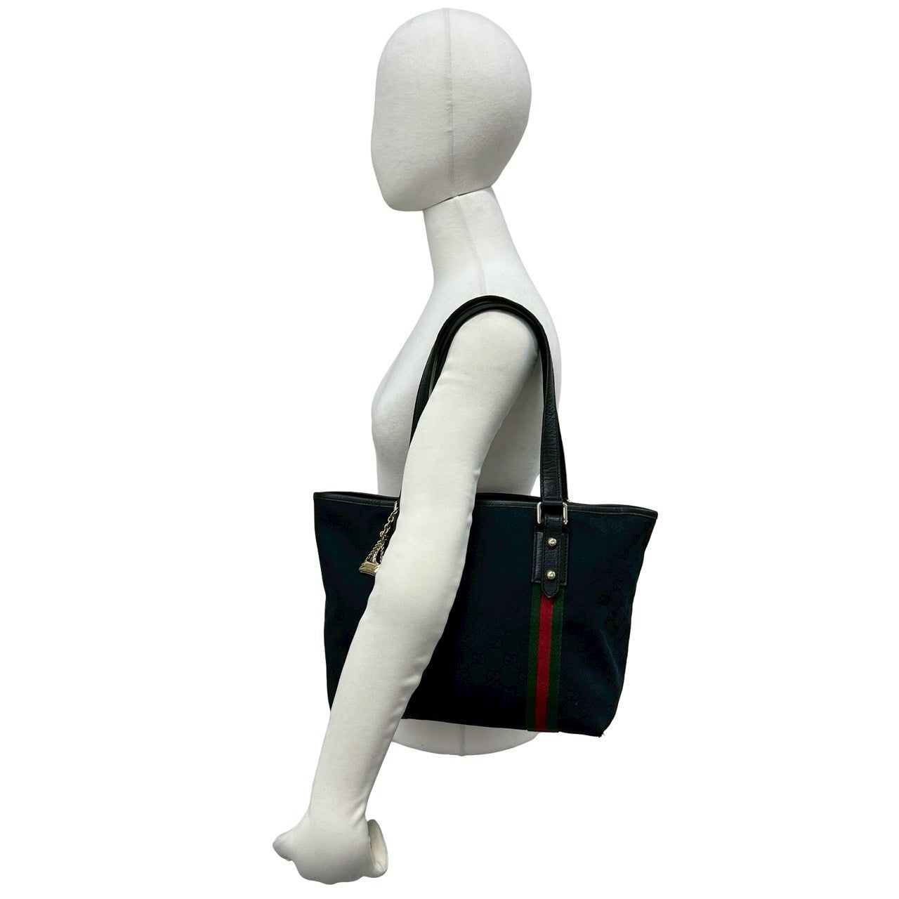 GUCCI グッチ トートバッグ 2