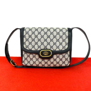 GUCCI グッチ (Vintage) ショルダーバッグ