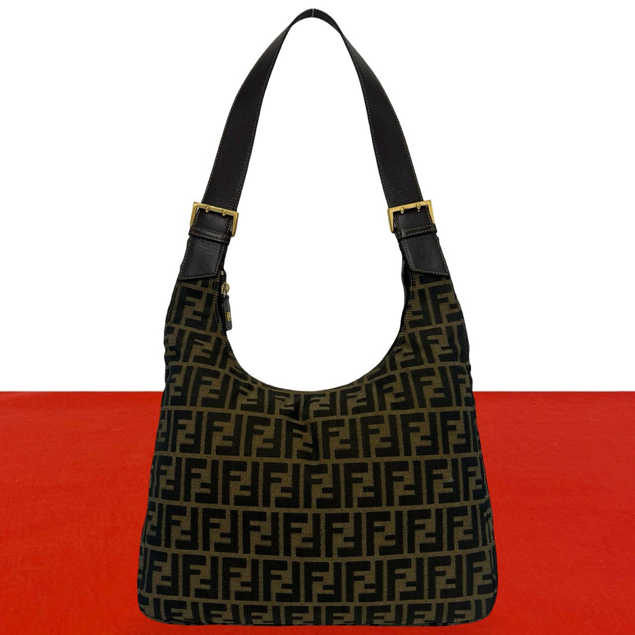 FENDI フェンディ (Vintage) ショルダーバッグ