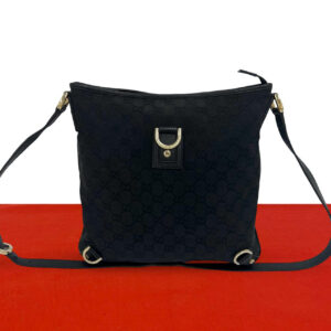 GUCCI グッチ ショルダーバッグ