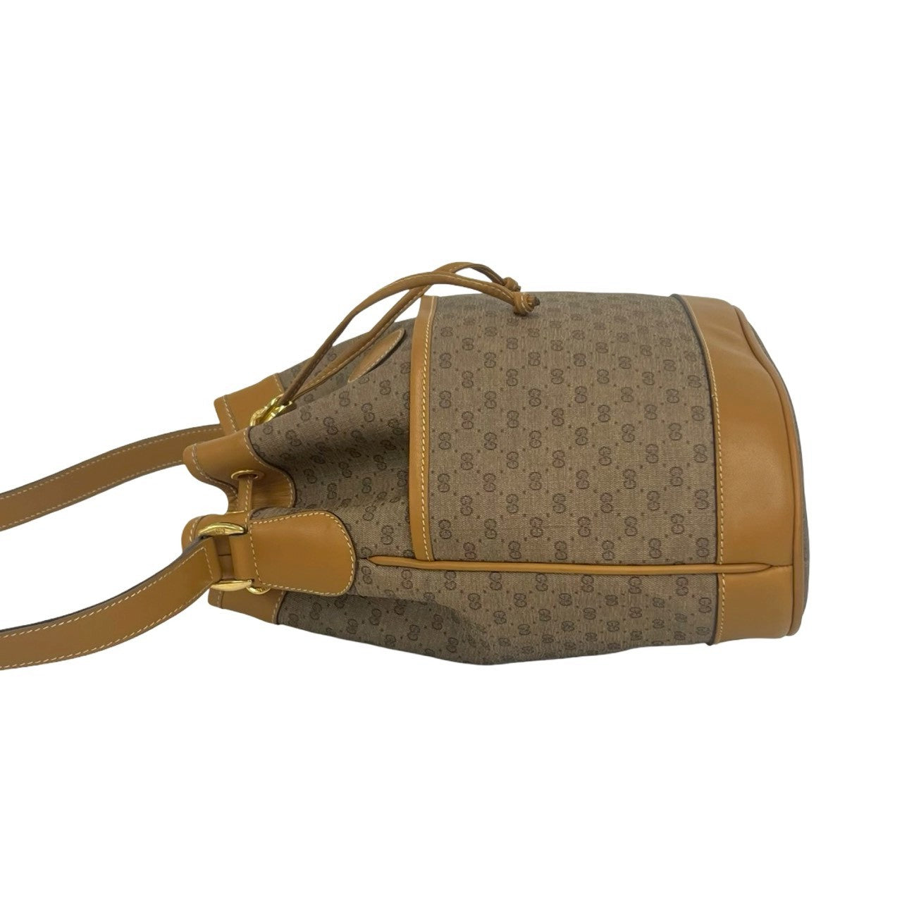 GUCCI グッチ (Vintage) ショルダーバッグ 5