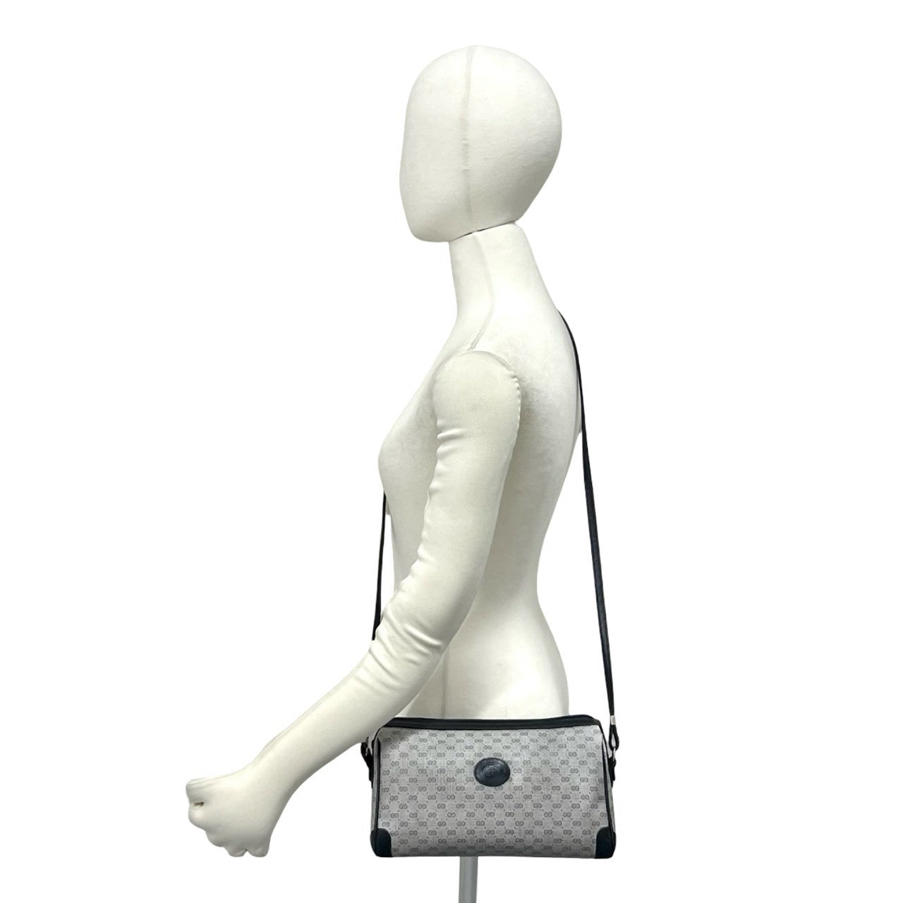 GUCCI グッチ (Vintage) ショルダーバッグ 2