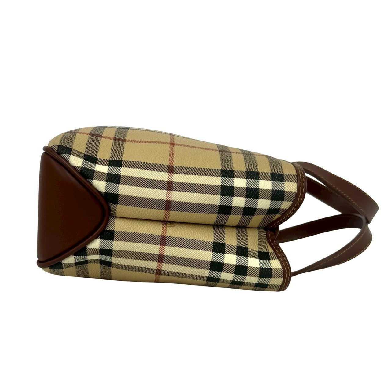 BURBERRY バーバリー ハンドバッグ 6