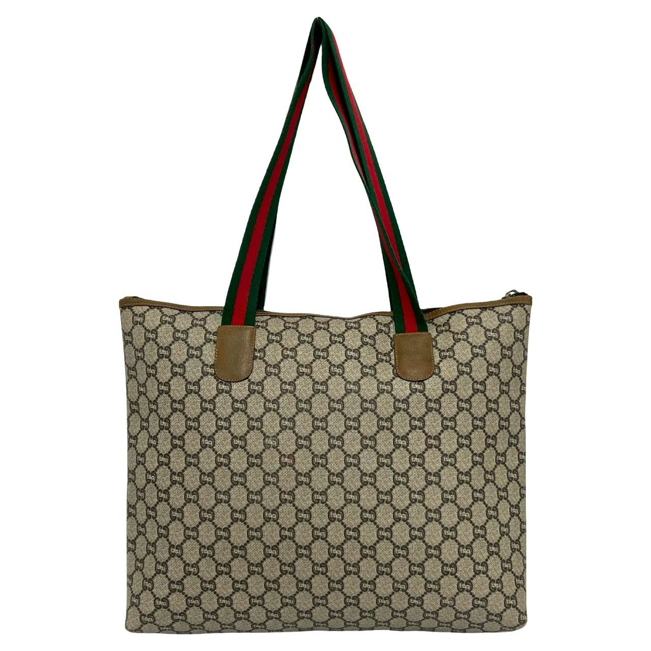 GUCCI グッチ (Vintage) ショルダーバッグ 3