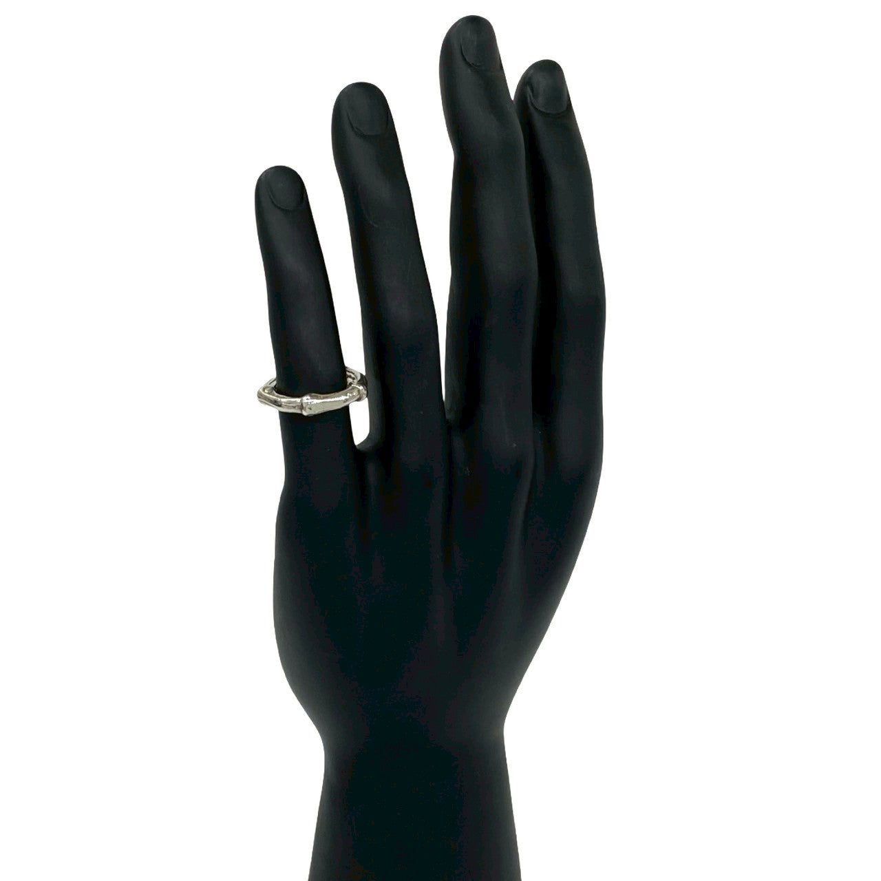 TIFFANY&Co. ティファニー (Vintage) バンブー リング・指輪 3