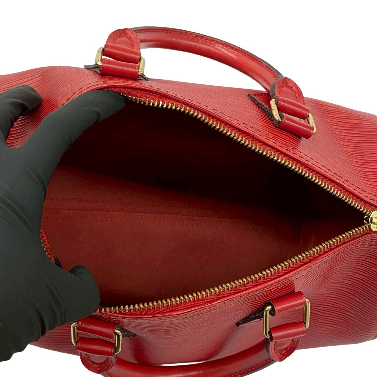 LOUIS VUITTON ルイヴィトン (Vintage) スピーディ 25 ハンドバッグ 9
