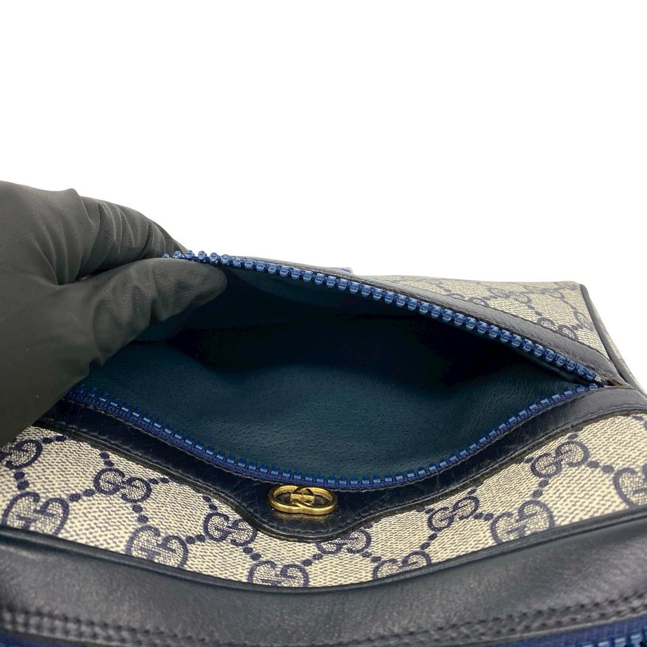 GUCCI グッチ (Vintage) ショルダーバッグ 10