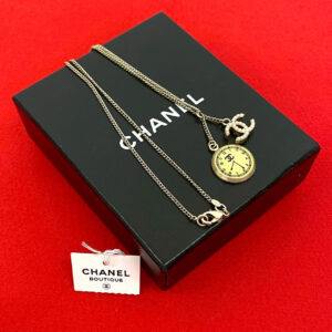 CHANEL シャネル ネックレス