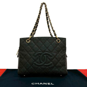 CHANEL シャネル ショルダーバッグ
