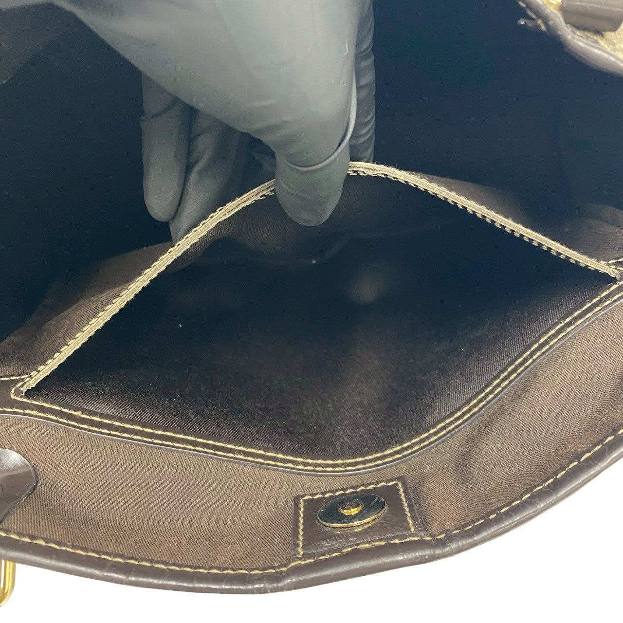 GUCCI グッチ トートバッグ 10
