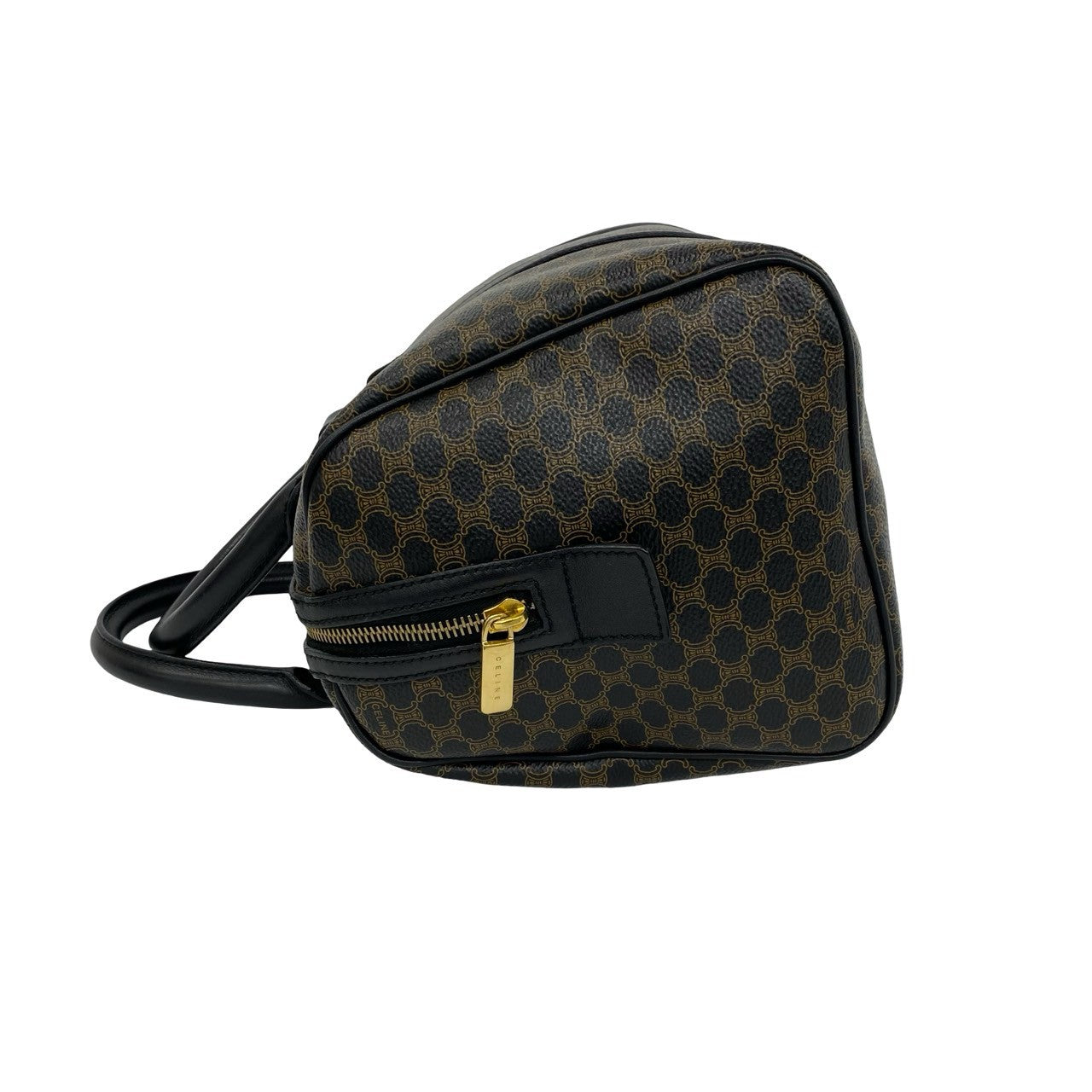CELINE セリーヌ ボストンバッグ 5