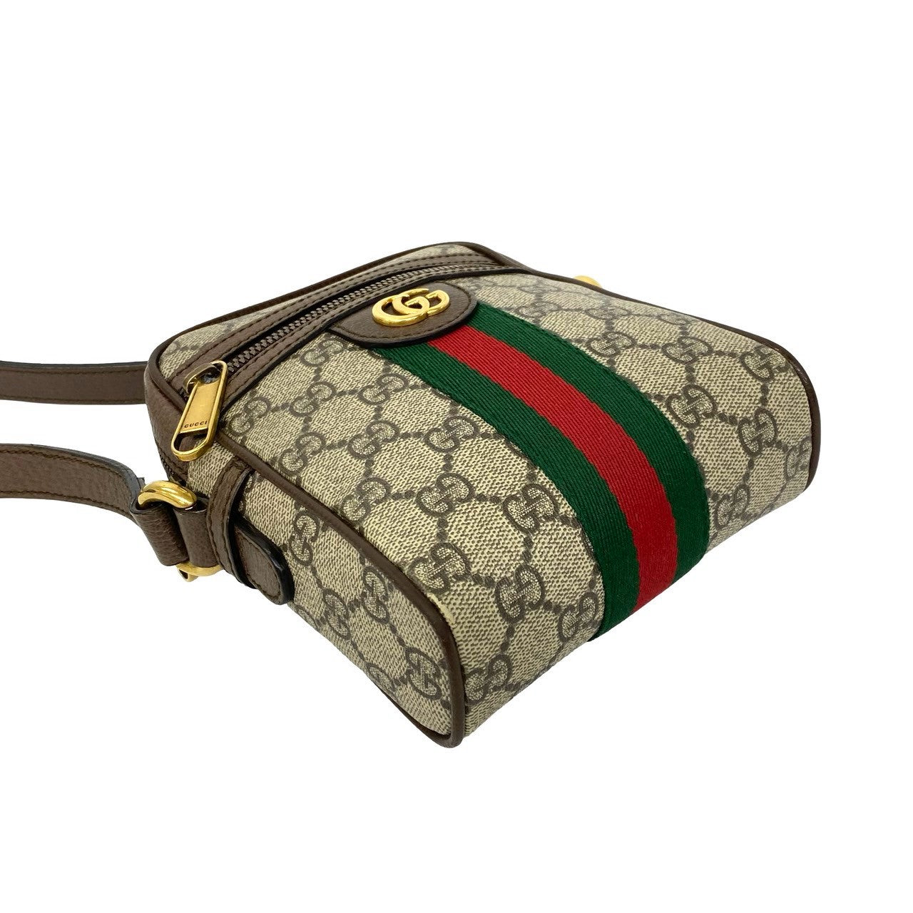 GUCCI グッチ オフィディア ショルダーバッグ 7